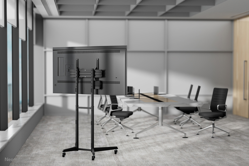 Neomounts AWL-450BL Soporte para reproductor multimedia - universal